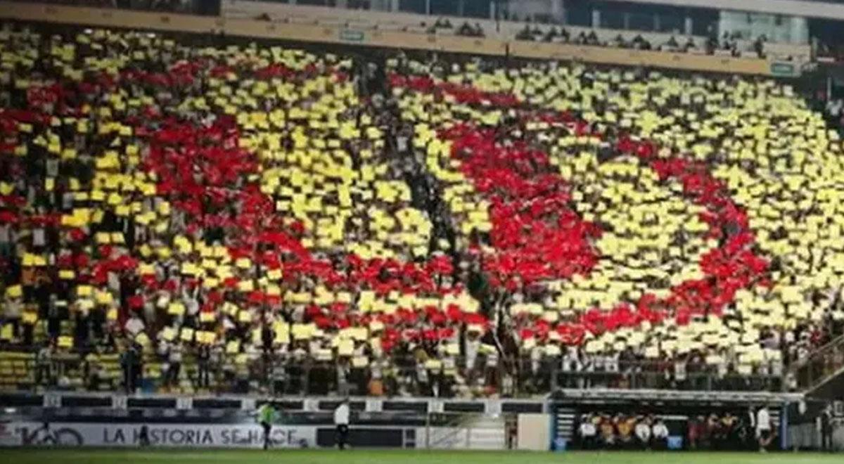 Universitario perdió 3-0 por el Torneo Clausura: Así se movieron las posiciones de la tabla