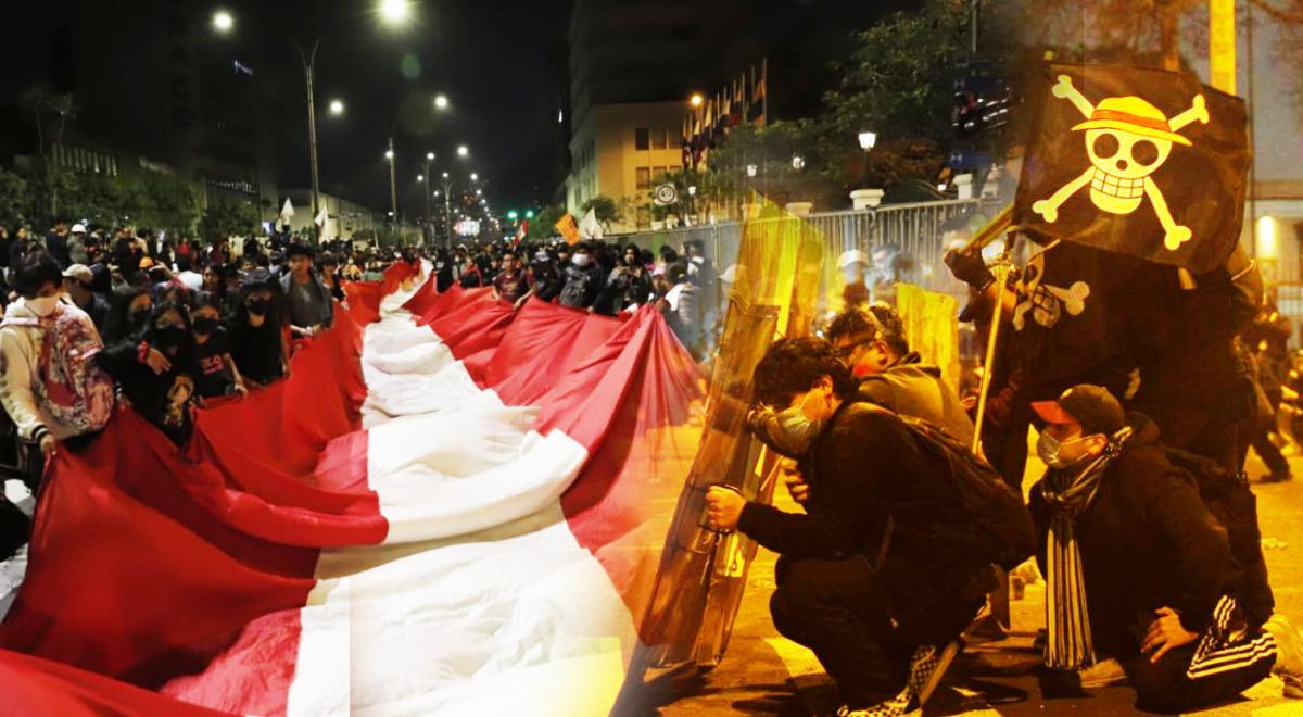 Marcha de HOY, 25 de octubre: a qué hora inicia, punto de concentración y últimas noticias