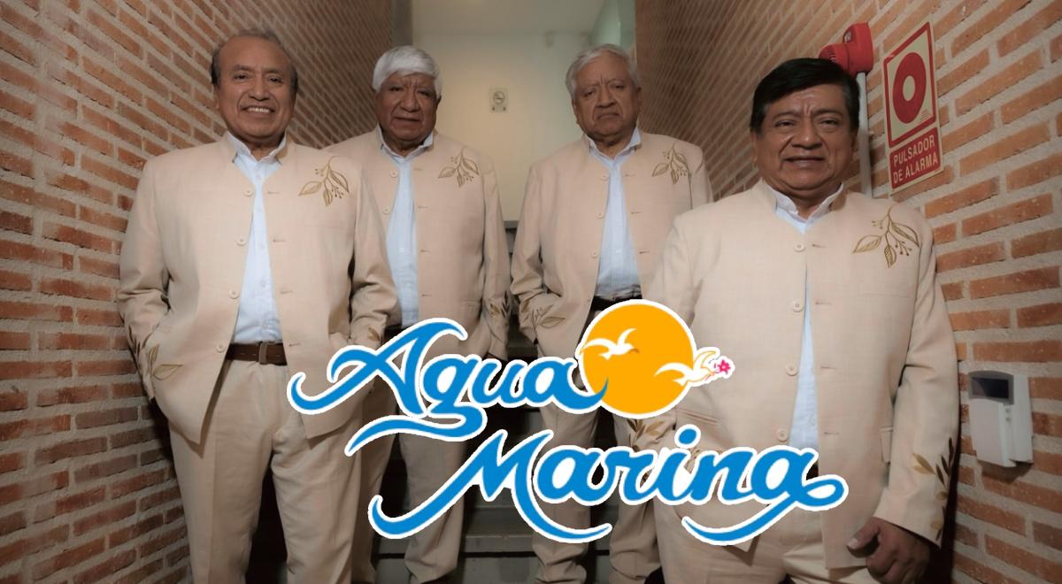 Agua Marina confirma despedida de escenarios tras atentando con importante comunicado: 