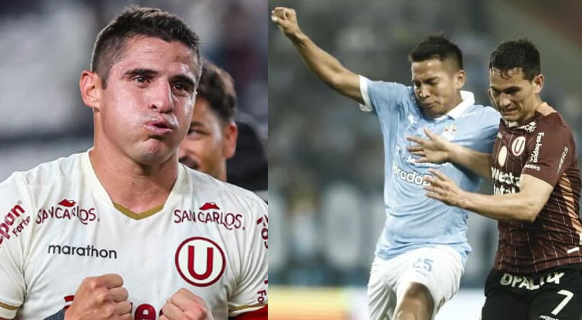 ¿Indirecta a 'Canchita'? Aldo Corzo sorprende con publicación tras partido ante Cristal