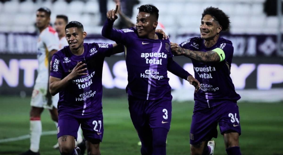 Alianza Lima anunció nueva incorporación y desató la emoción de los hinchas: 