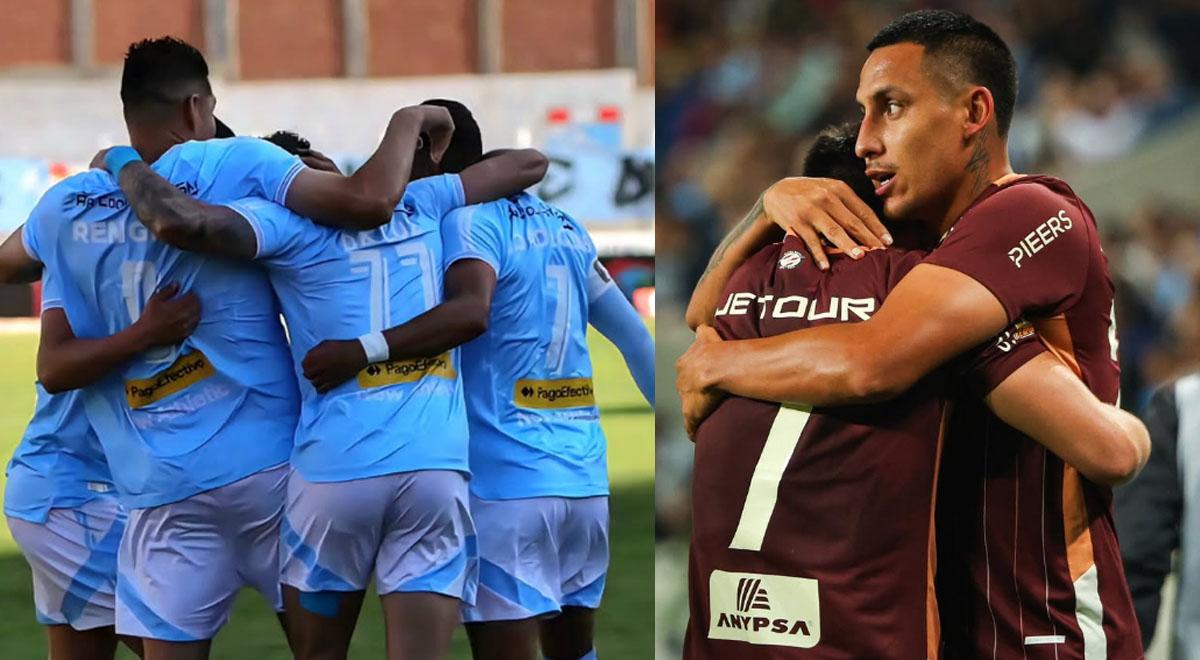 ADT sufrirá importante baja para su partido contra Universitario: 