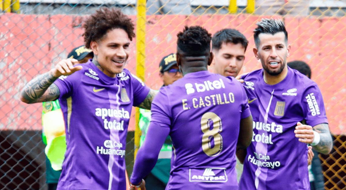 ¿Se va? Revelan fecha límite para que Alianza Lima compre a importante figura extranjera