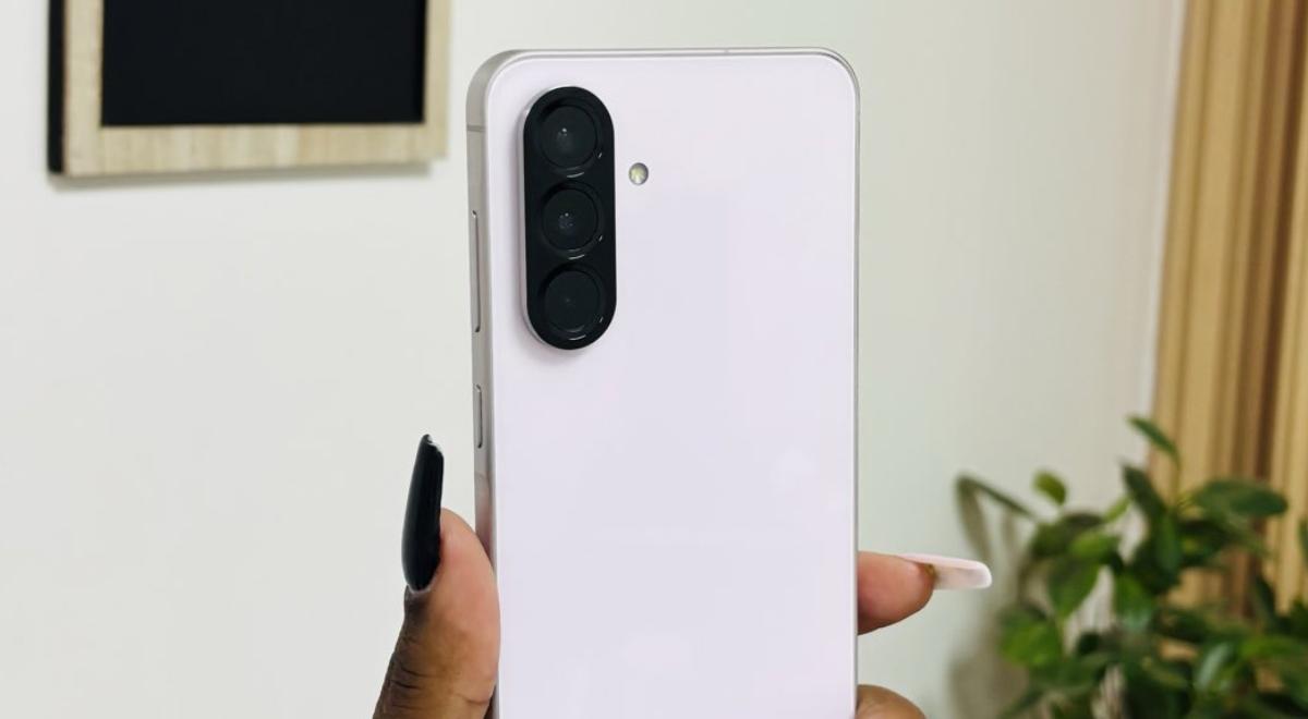 El mejor Galaxy de Samsung NO es el S25 Ultra: chip avanzado, 16GB de RAM, cámaras 4K con IA y precio insuperable