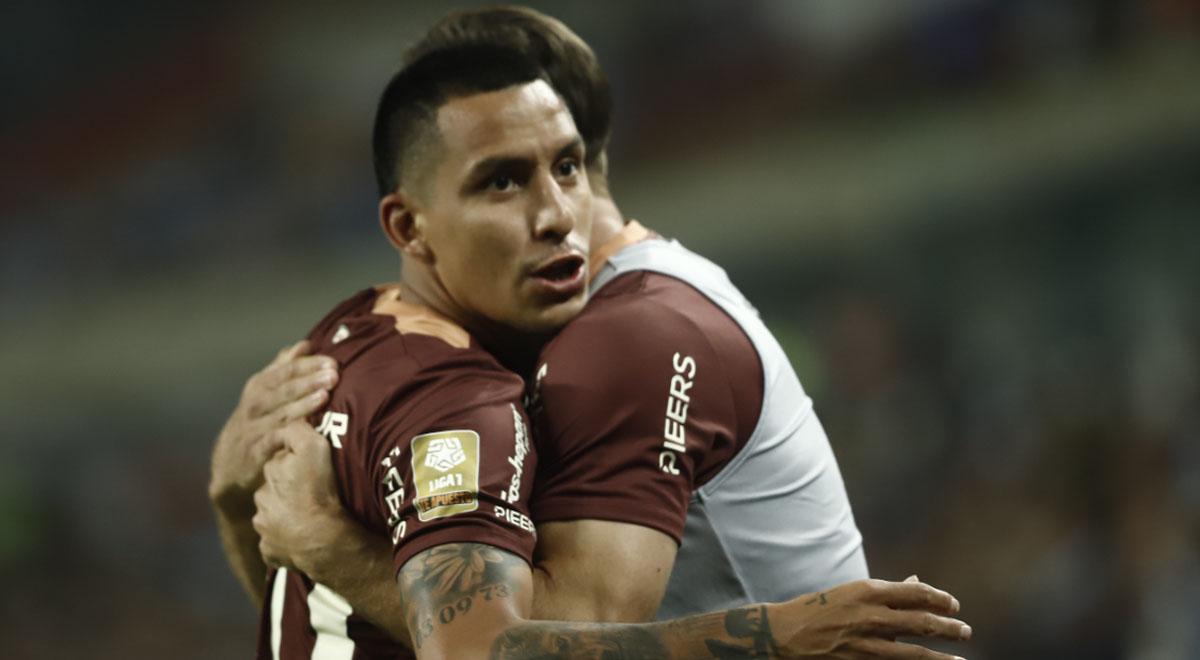 Álex Valera responde que no es ídolo en Universitario y deja rotundo mensaje: 