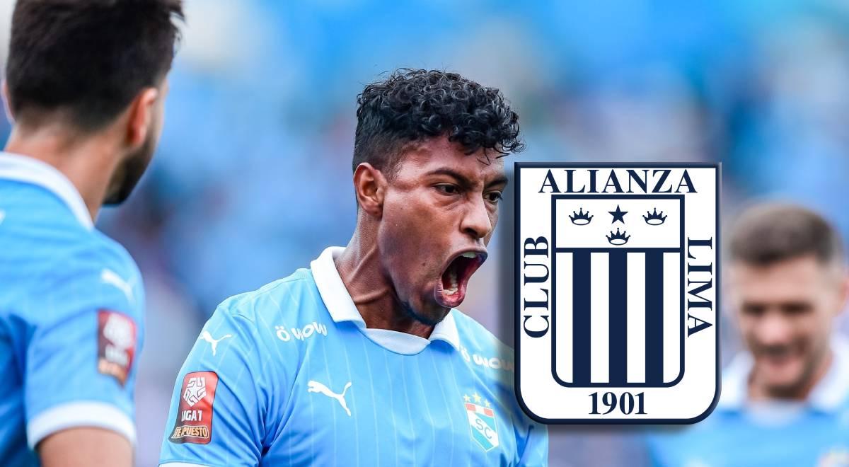 ¿Llega a Cristal? Ex Alianza Lima ilusiona a hinchas con firme mensaje a Miguel Araujo: 