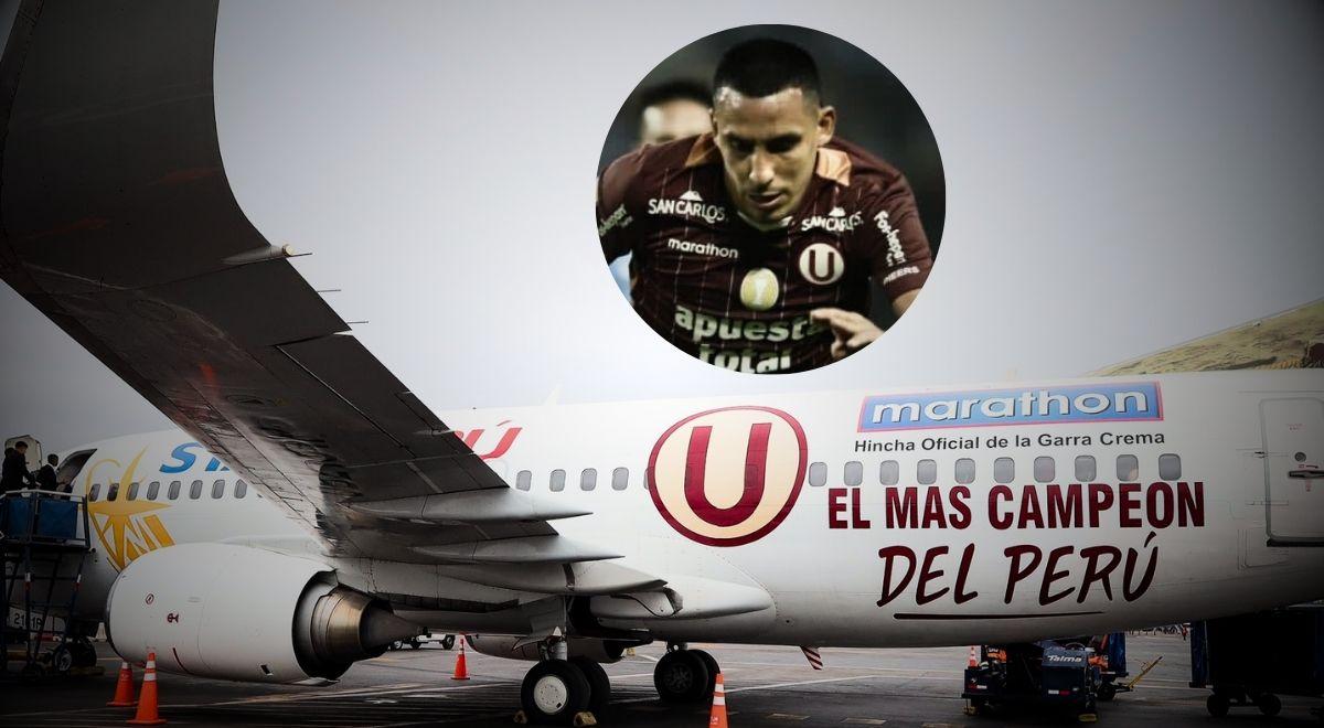 ¡Lo Último! Avión de Universitario tuvo que volver a Lima minutos después de iniciar viaje a Jauja