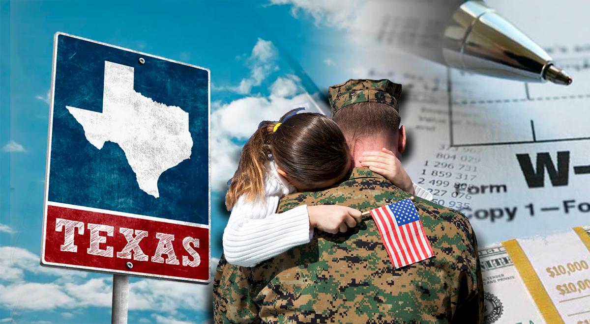 ATENCIÓN, Texas: estas son las NUEVAS LEYES que estarán en juego para las elecciones del 4 de noviembre