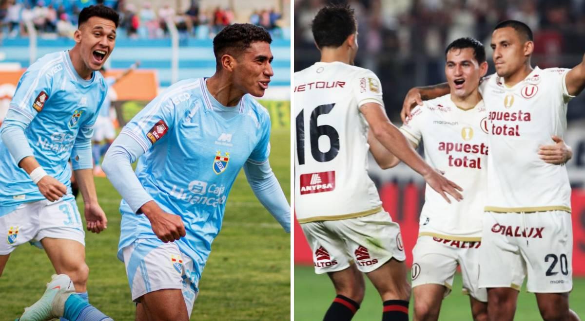 Alineaciones Universitario vs ADT: el sorpresivo once de Fossati para ganar el tricampeonato