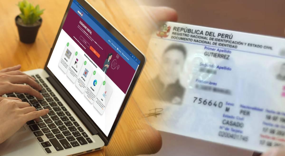 ¿Para qué sirve la clave PIN del DNI electrónico y por qué RENIEC pide no compartirla?