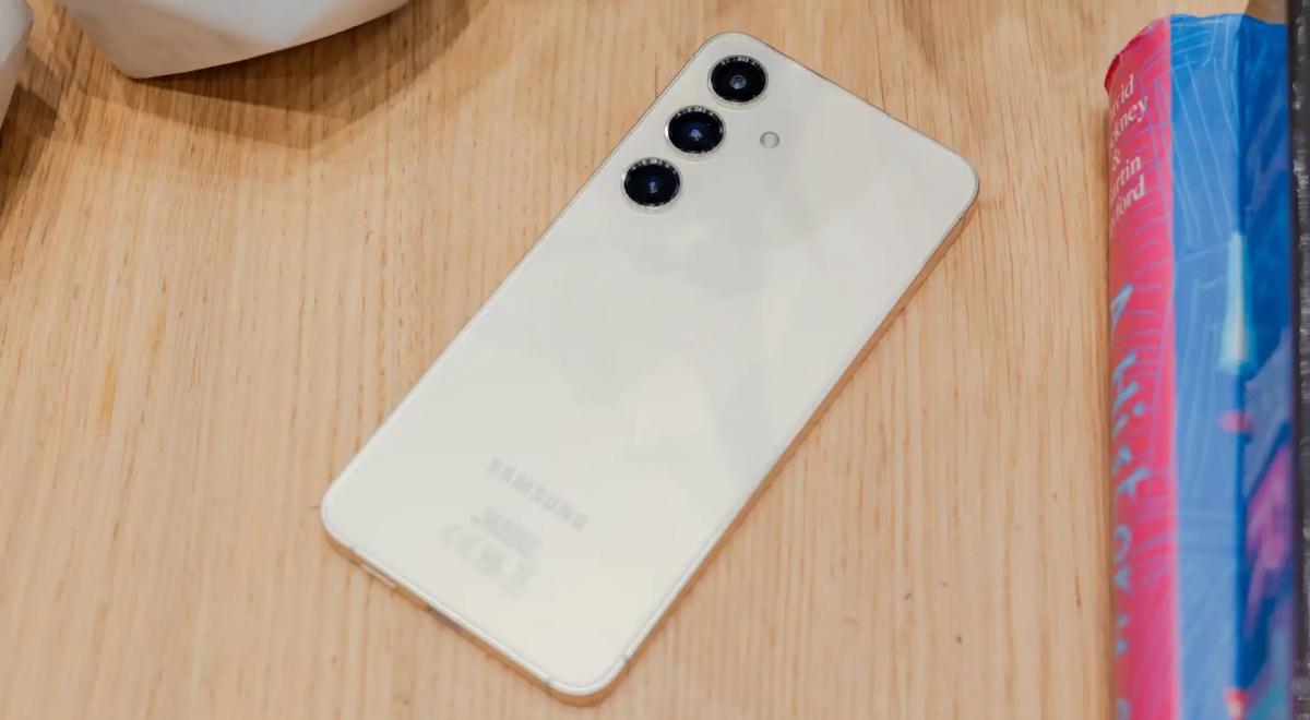 Los mejores calidad-precio de Samsung que puedes comprar por poco dinero en 2025