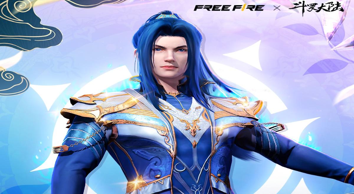 Free Fire: listado completo de códigos HOY, domingo 26 de octubre, para canjear gratis y seguro