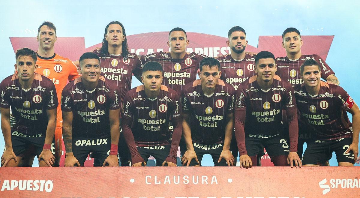 Universitario confirmó sorpresa de última hora para el partido ante ADT en Tarma