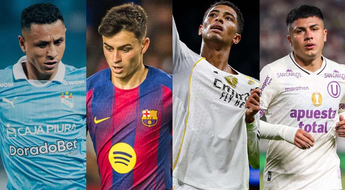 Alianza Lima vs Fluminense hoy EN VIVO: hora y dónde ver la Noche Blanquiazul Vóley 2025