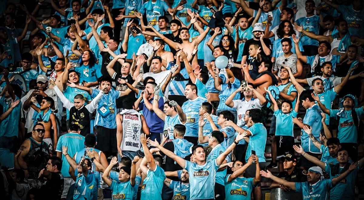 Sporting Cristal perdió dos puntos en la clasificación del Torneo Clausura: así quedó la tabla