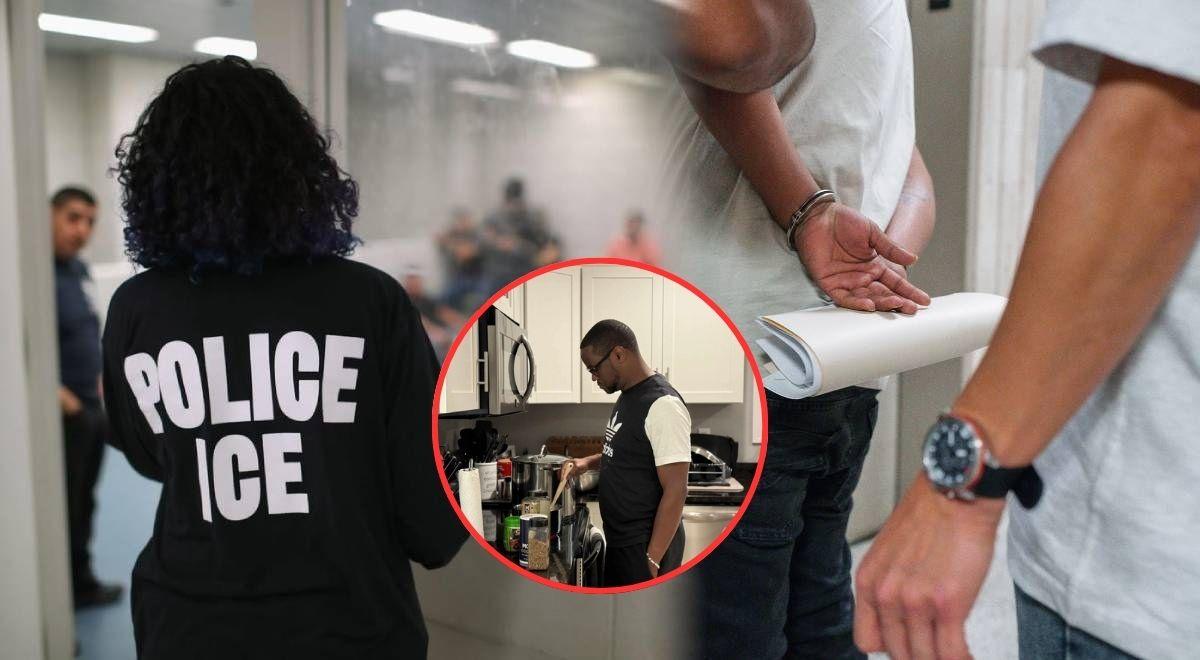 Se autodeportó después de 16 años: la DOLOROSA DECISIÓN de un inmigrante que separó a su familia en Michigan