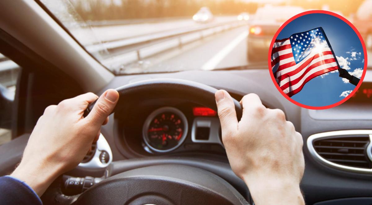 PELIGRO para conductores: el Gobierno ELIMINA la renovación de licencias para estas personas en Estados Unidos