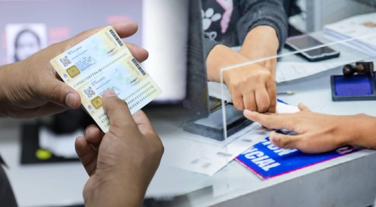 Trámite de DNI electrónico GRATIS este 28 de octubre: ¿Dónde se realizará la campaña y quiénes serán beneficiados?