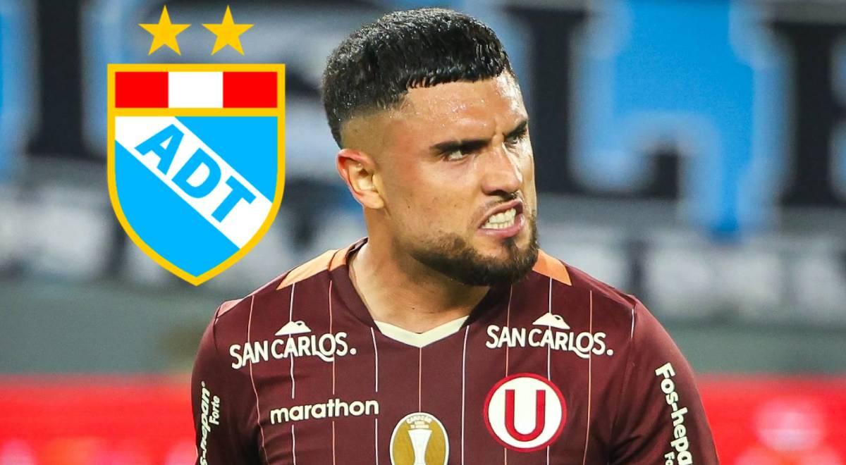 ADT dio fuerte mensaje sobre la localía en la previa del partido contra Universitario: 