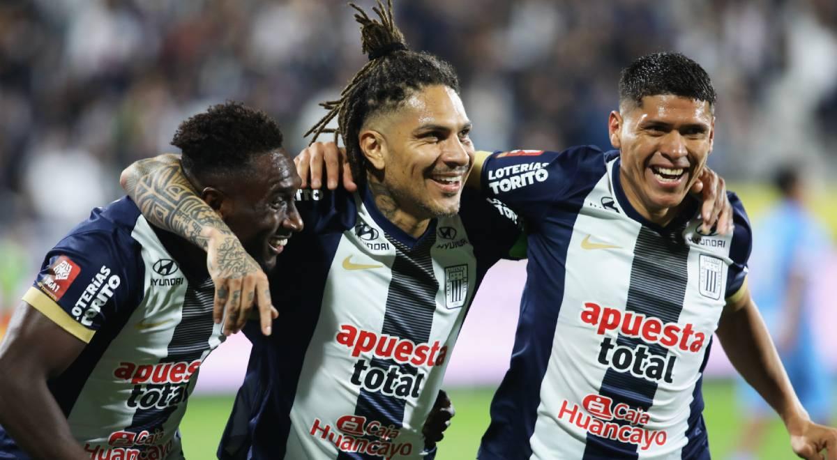 Jugador voceado en Alianza Lima dio detalles de su futuro: 