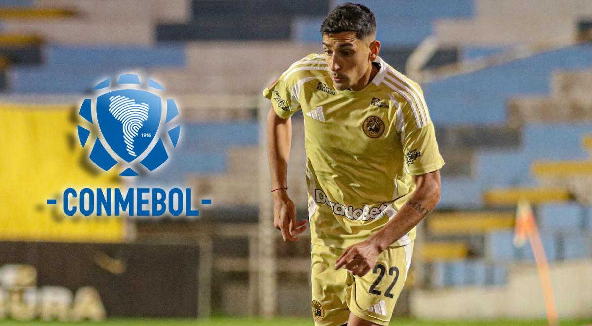 Cusco FC participará en competición de Conmebol y celebra a lo grande: 