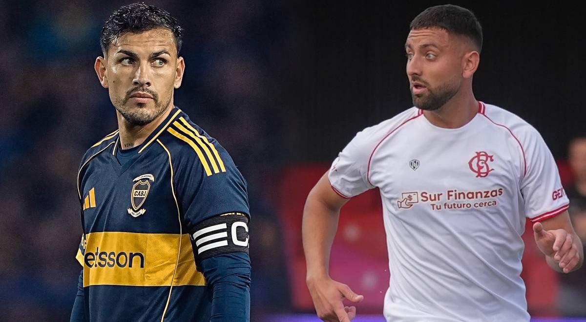 ¿A qué hora juega Boca Juniors vs. Barracas Central y dónde ver la Liga Argentina?