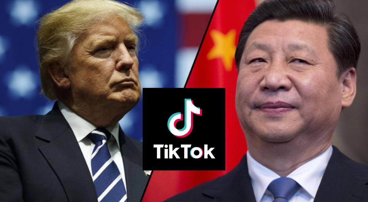 ATENCIÓN, Estados Unidos: Donald Trump y Xi Jinping se reunirán en Corea del Sur para 