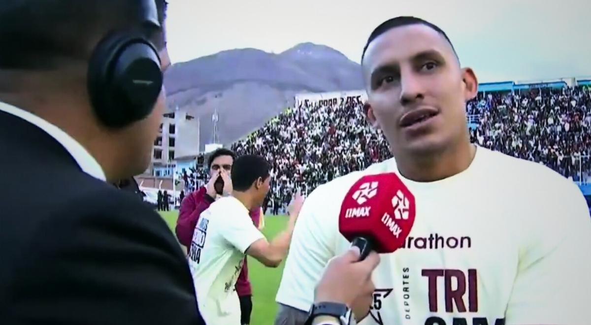 Álex Valera dio rotundo mensaje a todos sus críticos tras salir tricampeón: 