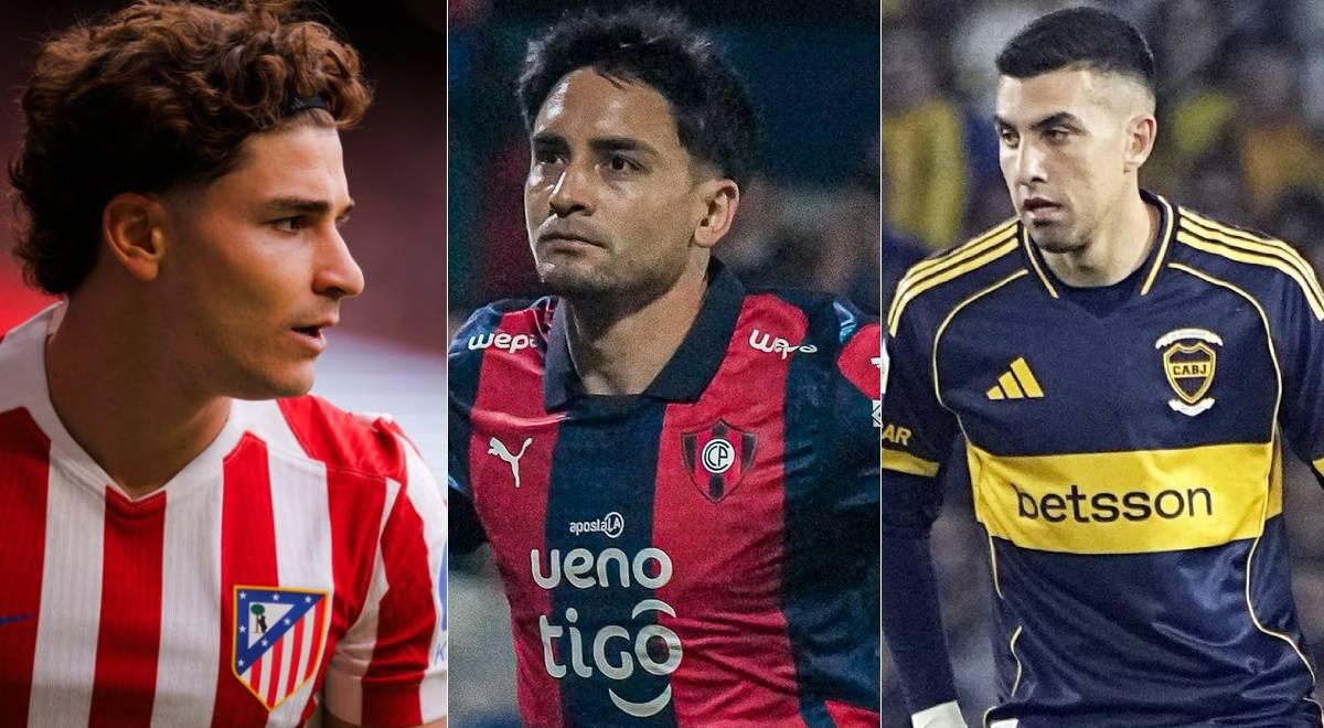 Partidos de hoy, lunes 27 de octubre: programación, horarios y dónde ver