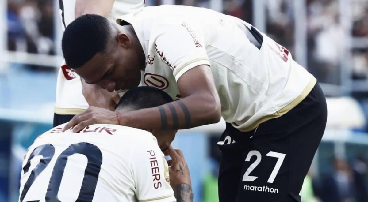 ¿Se despide? Figura de la 'U' dio llamativo mensaje tras el tri: 