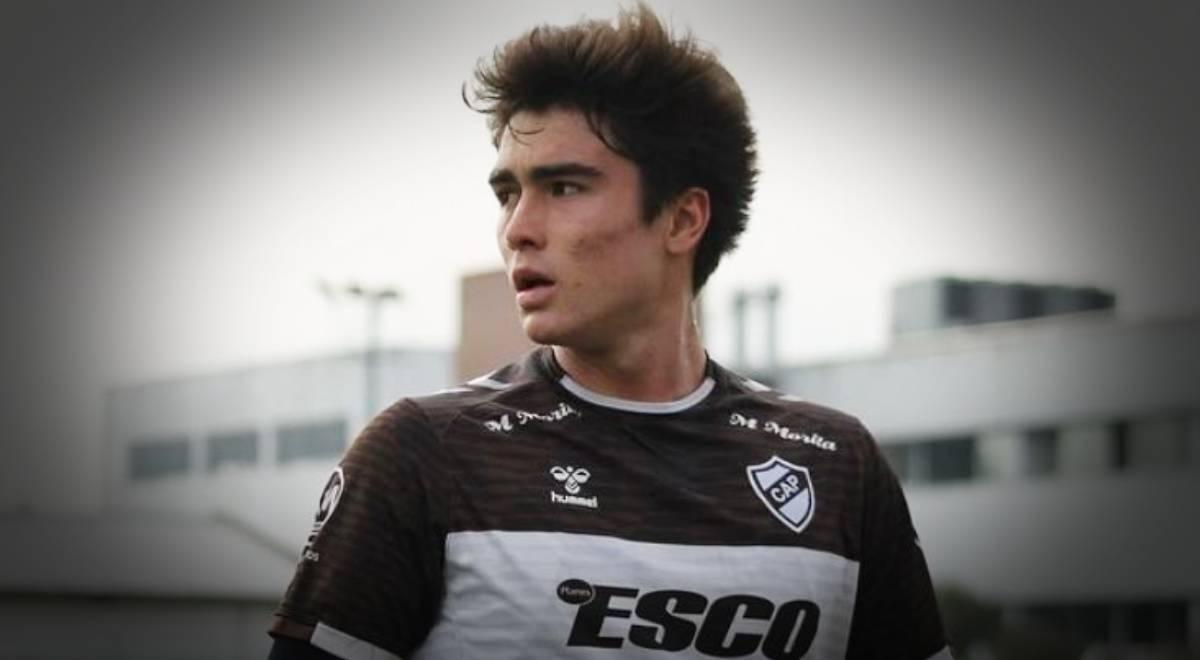 Platense de Juan Pablo Goicochea oficializó salida de importante elemento: 