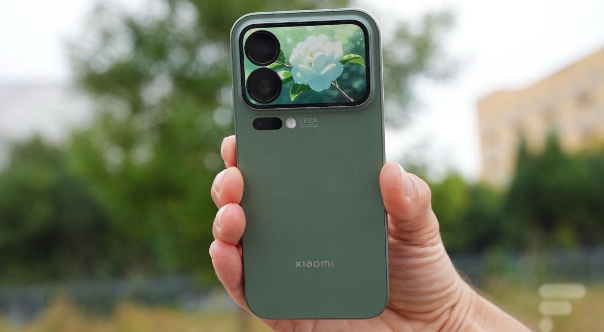 Xiaomi 17 Pro Max cambiará la forma cómo usamos el celular para siempre por estas razones: precio y características