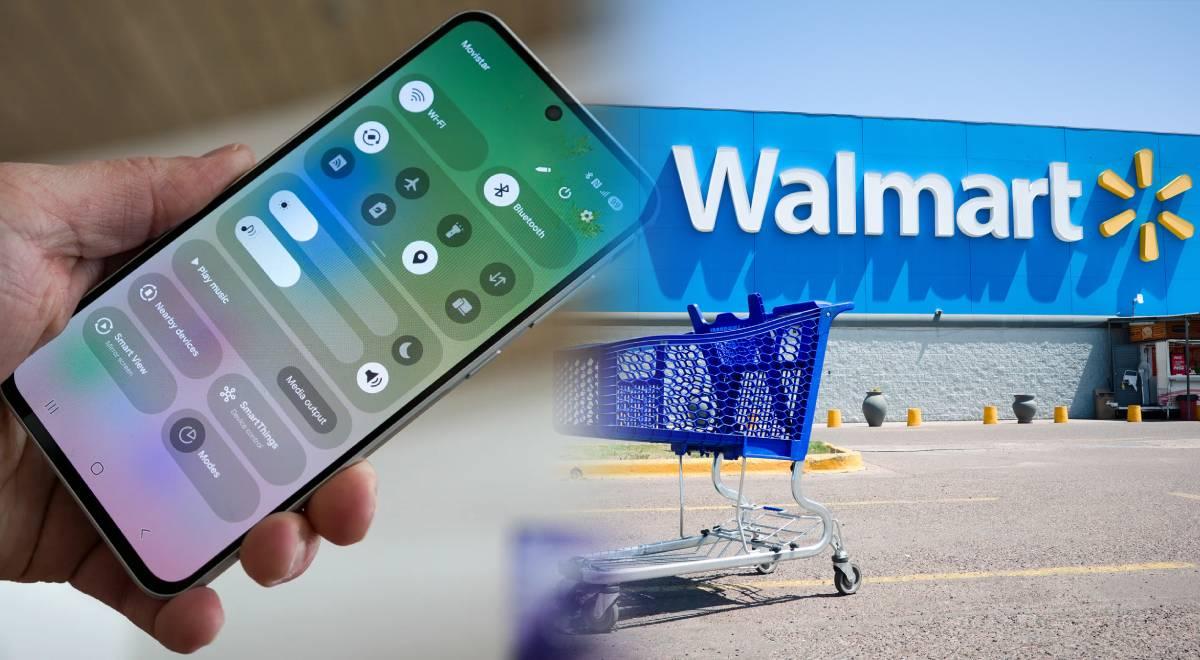 Alerta de REBAJAS en Walmart: Samsung resistente al agua, con 256 GB y 6 años de actualizaciones, a precio de LOCURA