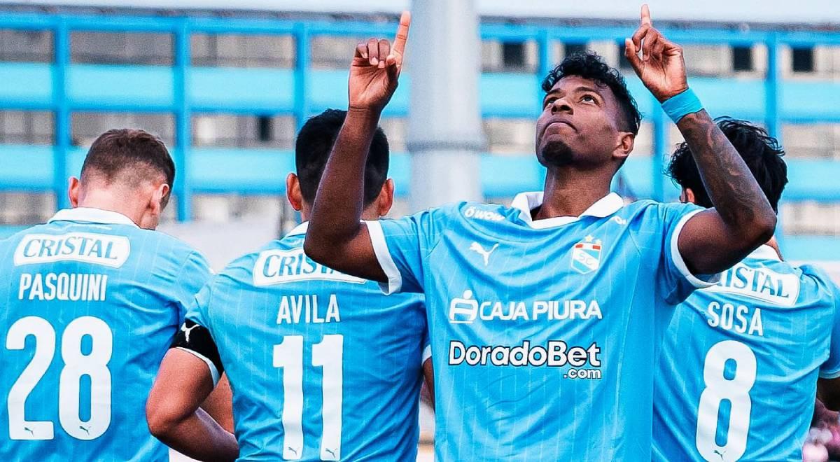 Sporting Cristal se pronunció sobre la vuelta de 2 jugadores y sorprende a hinchas: 