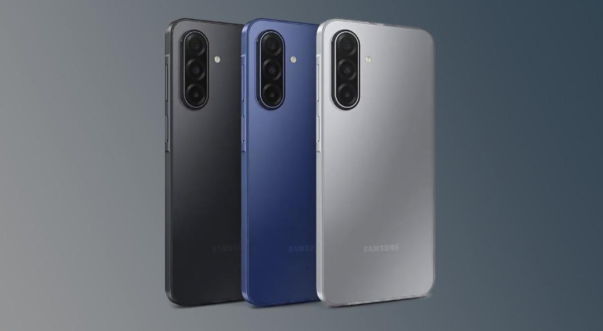 Este Samsung de 200 dólares convence más que el Redmi 14: promete 6 años de actualizaciones