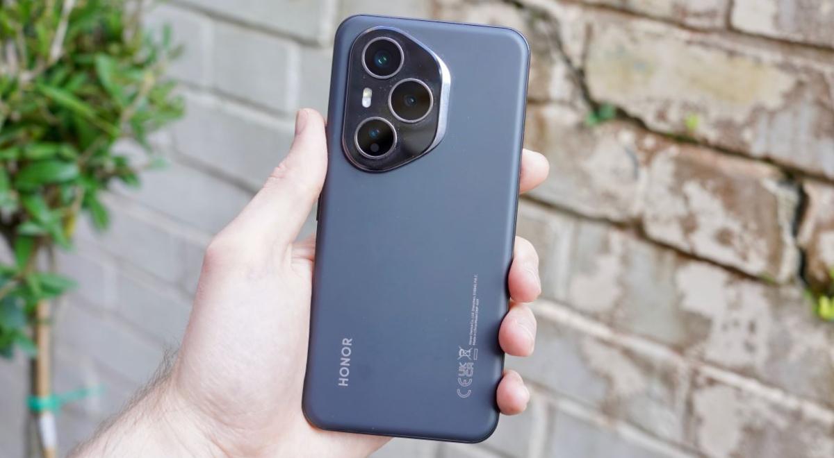 El Honor 400 Pro y sus motivos para olvidar por siempre al Samsung S25 FE: fotos Pro y procesador premium