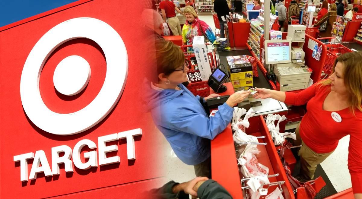 PÁNICO en Target: gigante minorista de Estados Unidos anuncia despidos y elimina vacantes