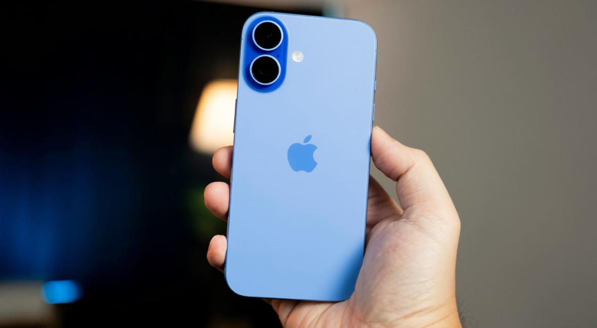 Si quieres un iPhone de última generación, cómpralo HOY en Yape con un súper descuento