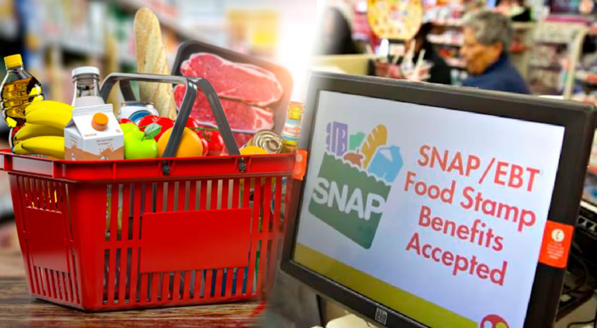 ALERTA y preocupación por los beneficios SNAP: no se entregarán más a partir del 1 de noviembre