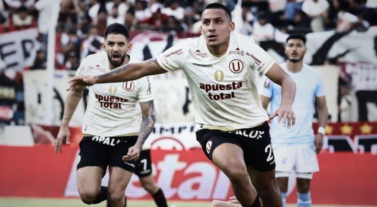 Tricampeón con Universitario puso en duda su continuidad para el 2026: 