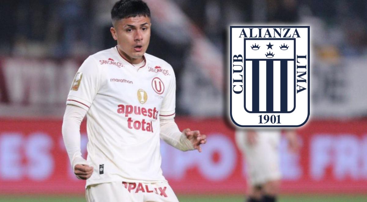 Jairo Concha arremete contra ex Alianza Lima en celebración del 'tri': 