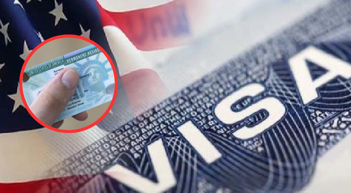 ALERTA inmigrantes: ¿Tienes una de estas visas? De esta manera podrías obtener la Green Card antes de lo que crees