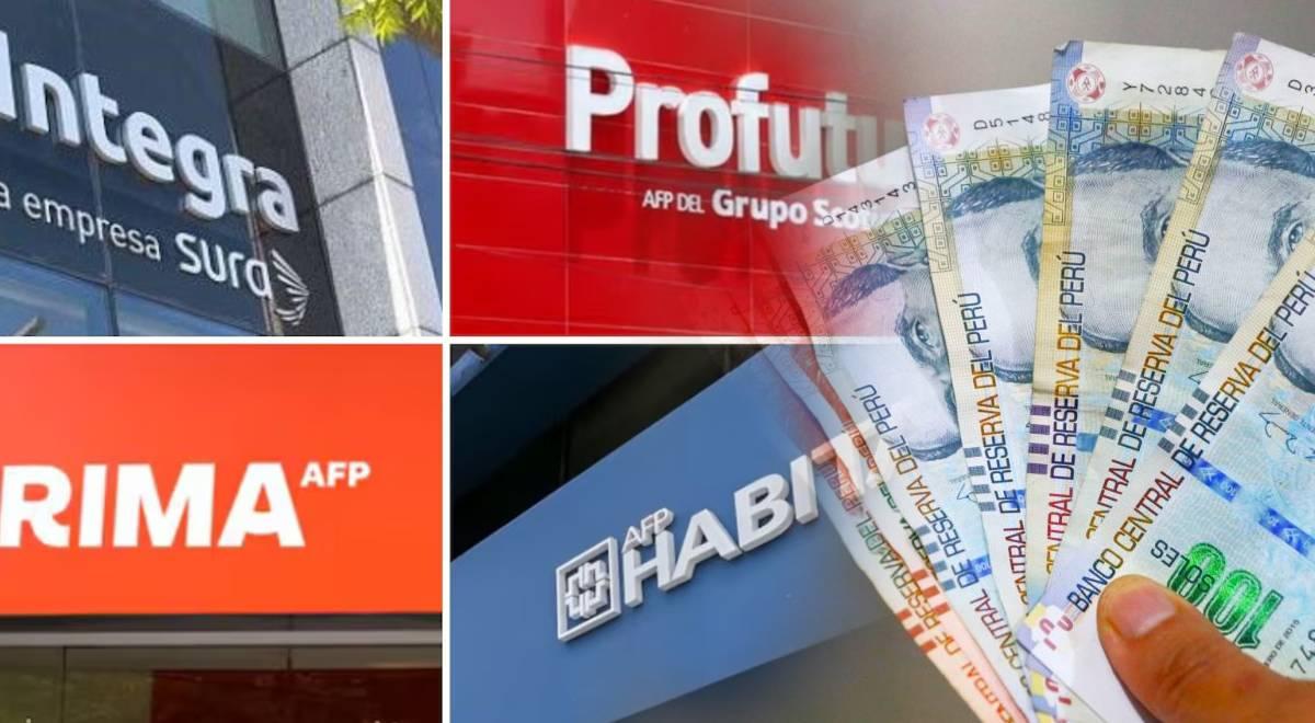 Retiro AFP 2025: ¿Quiénes pueden solicitar su desembolso este martes 28 de octubre?