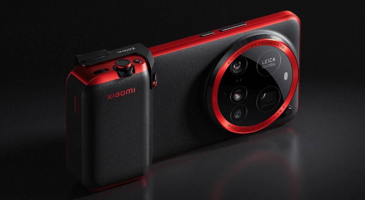 ¿Una cámara o un teléfono? Este Xiaomi es uno de los mejores Android con cámaras 4K, chip GAMER y precio BAJO