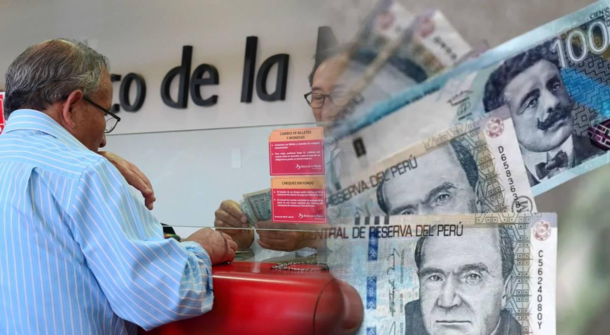 Bono de hasta S/ 10,700 para afiliados de la ONP: ¿Quiénes accederían? Estos son los requisitos