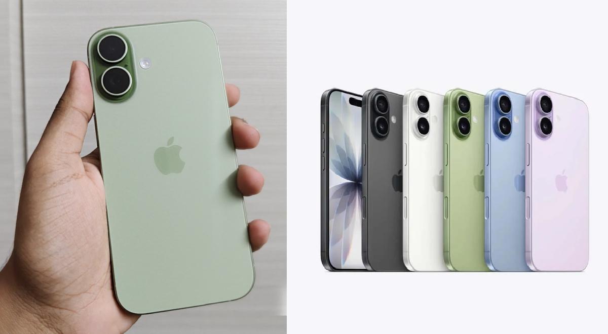 IPhone 17: ¿qué tanto ha mejorado el teléfono 'básico' de Apple para este 2025?