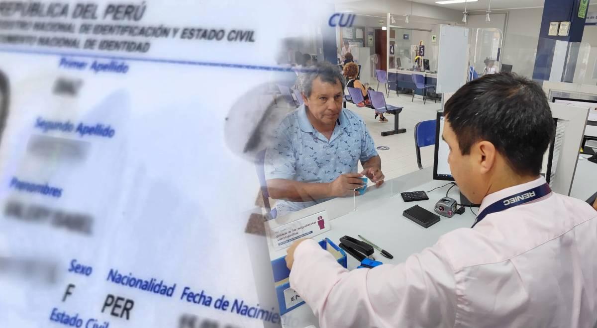 DNI electrónico 3.0 en noviembre 2025: ¿Cuál es el costo promocional para tramitarlo?