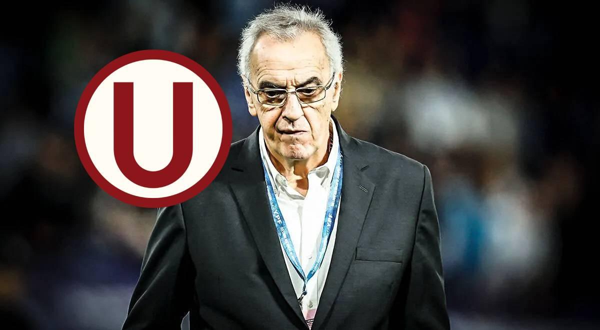 Referente de Universitario se pronuncia sobre la continuidad de Jorge Fossati: 