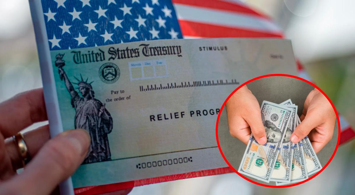 Familias en EE. UU.: a partir de noviembre, confirman pagos directos y programas de alivio económico