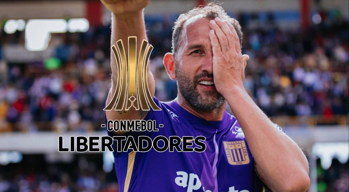 Alianza Lima ya conoce a sus posibles rivales para la Copa Libertadores 2026